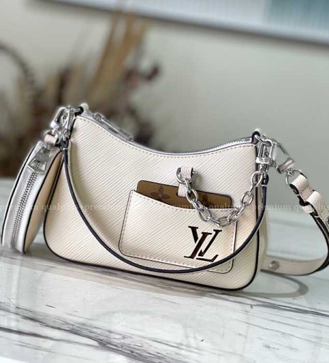 루이비통 M20998 마렐리니 숄더백