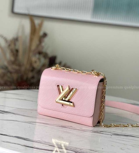 루이비통 M21027 트위스트 숄더백 PM