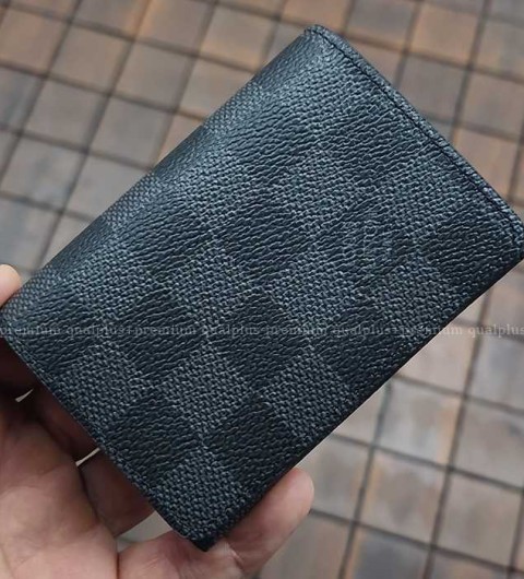 [국내배송] 루*비통 엔벨로프 카르트 카드지갑