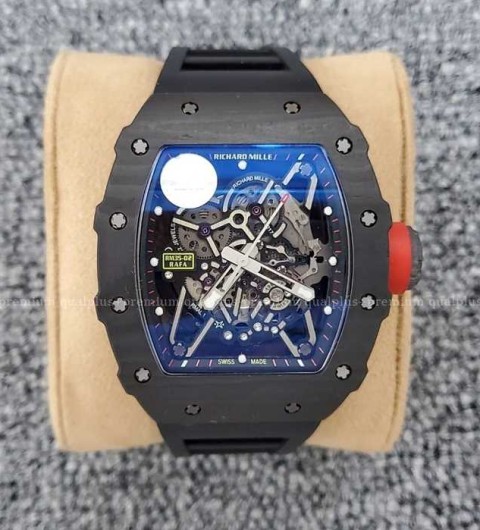 [국내배송] 리차드밀 포지드카본 RM35-02 RAFA