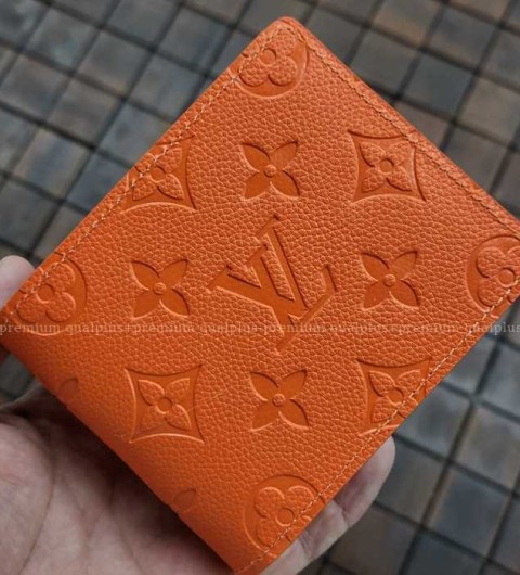 [국내배송] 루*비통 슬렌더 월릿 남성용