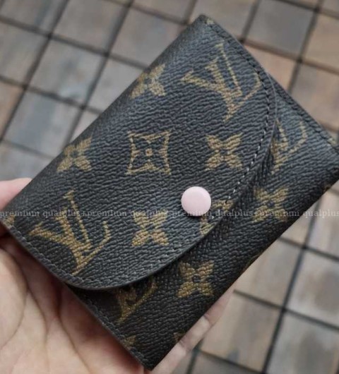 [국내배송] 루*비통 로잘리 코인퍼스 여성용