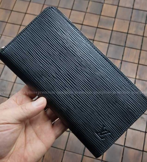 [국내배송] 루*비통 에삐 지퍼 장지갑 여성용