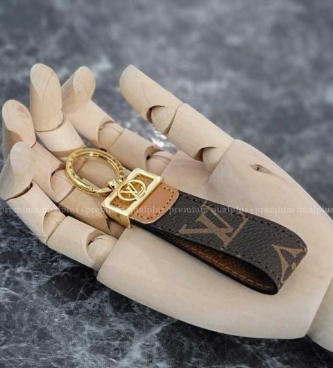 [국내배송] 루*비통 드라곤느 키홀더 키링 남녀공용