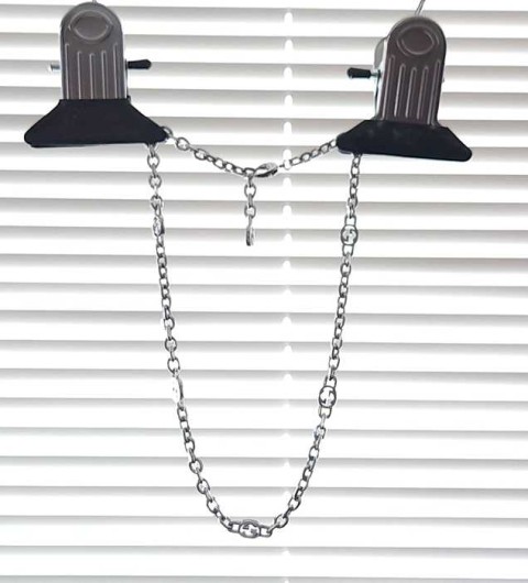 [국내배송] 구* 인터로킹 G 목걸이 남녀공용