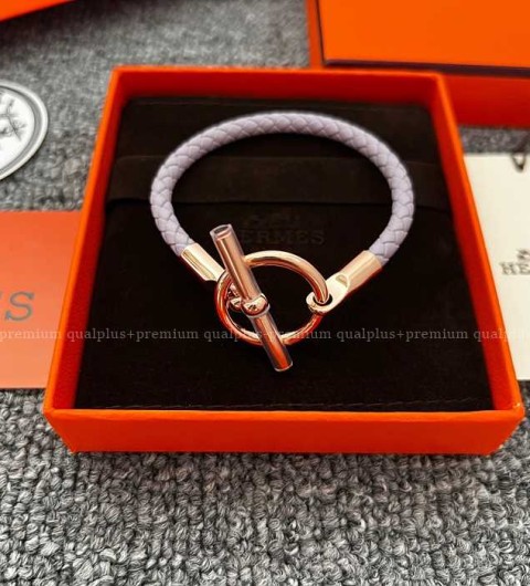 에르메스 글래난 더블 투어 브레이슬릿 팔찌 여성용