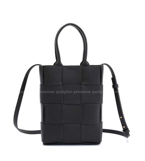 [국내배송] 보*가베네타 카세트 토트백 미니 [블랙]