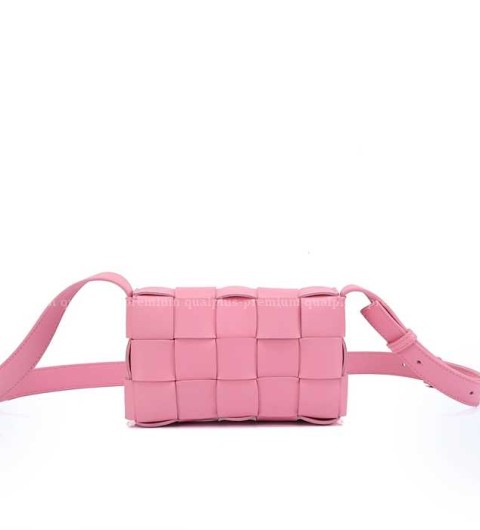 [국내배송] 보*가베네타 신형사이즈 카세트백