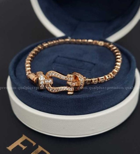 [국내배송] 프*드 포스텐 브레이슬릿 팔찌