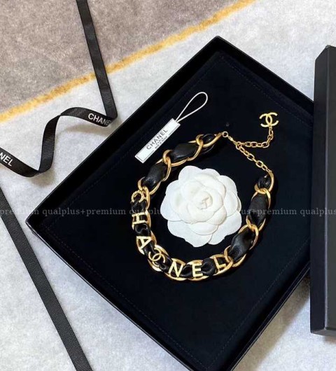 샤넬 체인 팔찌 여성용