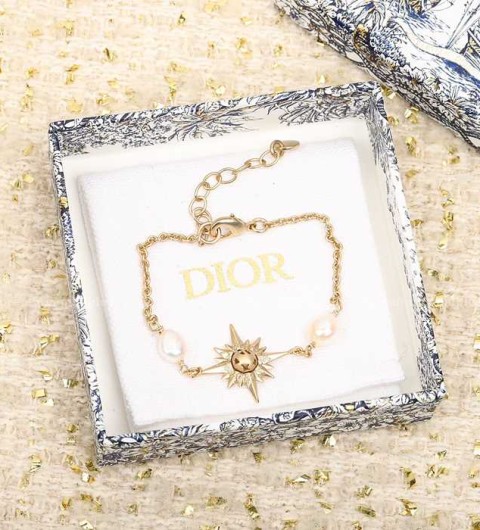 디올 레브 디인피니 팔찌 여성용