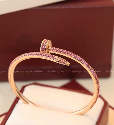 까르띠에 Les Berlingots 네크리스 목걸이 여성용