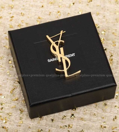 입생로랑 까상드르 CASSANDRE 싱글 이어링 귀걸이 여성용