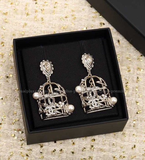 샤넬 코코 크러쉬 이어링 귀걸이 여성용