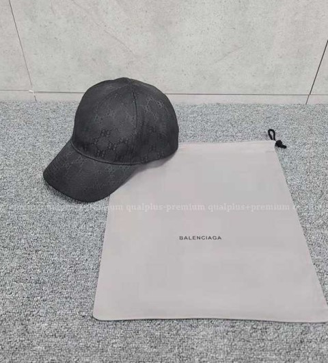 [국내배송] 발*시아가X구* 해커프로젝트 BB 슈프림 볼캡