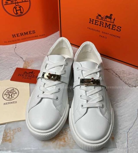 [국내배송] 에르메스 켈리 스니커즈 남녀공용
