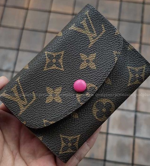 [국내배송] 루*비통 로잘리 코인퍼스 여성용