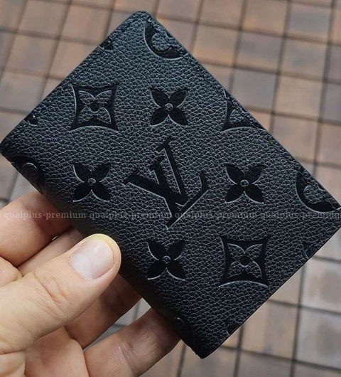 [국내배송] 루*비통 포켓 오거나이저 남성용