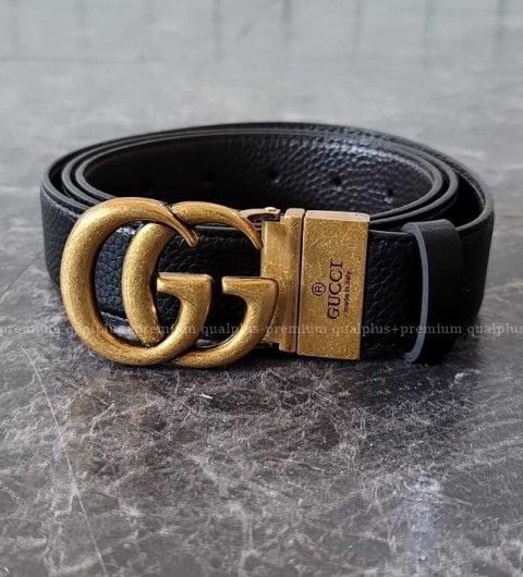 [국내배송] 구* 마몬트 벨트 남성용