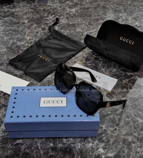 [국내배송] 구* 선글라스 여성용