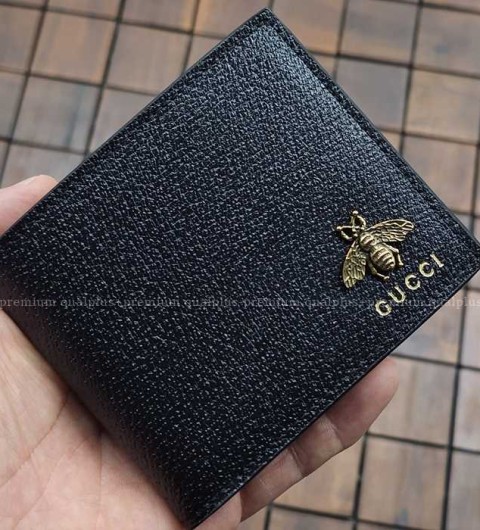 [국내배송] 구* 에니멀리에 레더 지갑 남성용