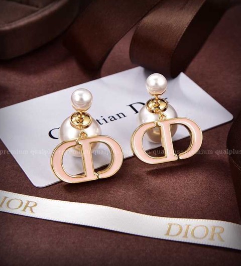 디올 트라이벌스 귀걸이 여성용