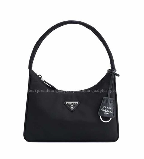 [국내배송] 프*다 테수토 호보백 미니