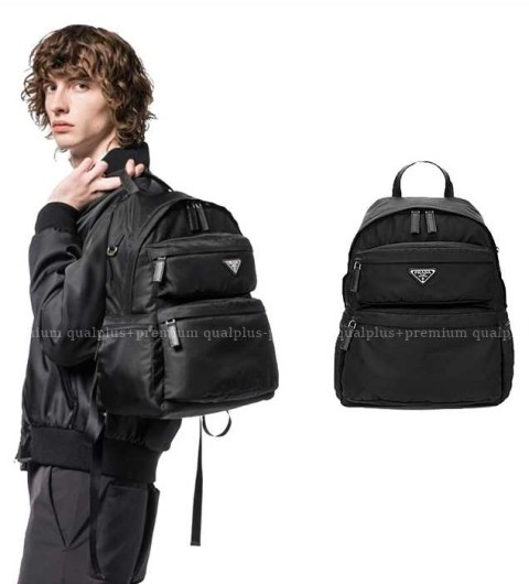 [국내배송] 프*다 이서진백팩 2VZ025 973 F0002 남녀공용