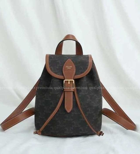 [국내배송] 셀*느 폴코 트리오페 백팩