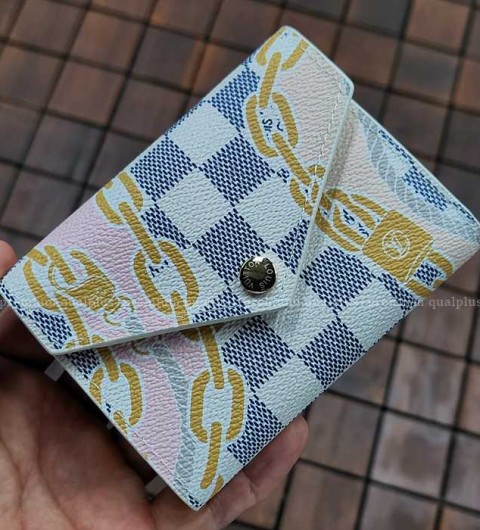 [국내배송] 루*비통 빅토린 월릿 여성용