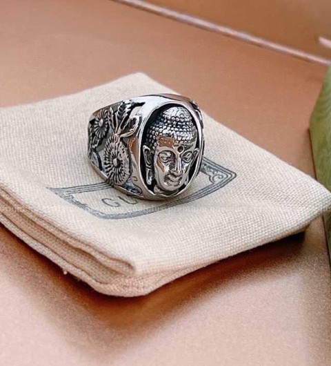 구찌 퓨어 반지