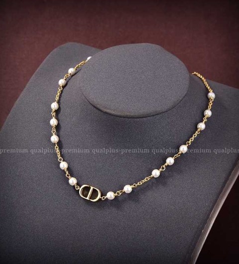 디올 30 몽테인 목걸이 여성용