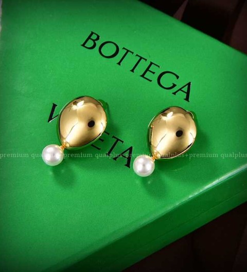 보테가베네타 진주 이어링 귀걸이