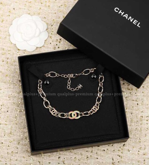 샤넬 CC 체인 브레이슬릿 팔찌