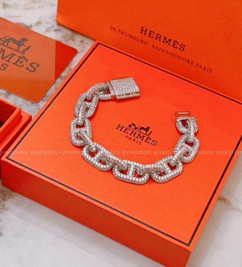 에르메스 샹달 팔찌