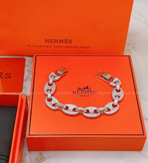 에르메스 클릭 샹달 팔찌