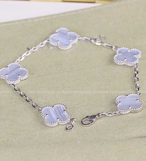 반클리프아펠 빈티지 알함브라 브레이슬릿 팔찌