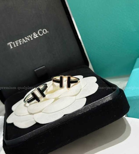 티파니앤코 와이어 링 반지 (2color)