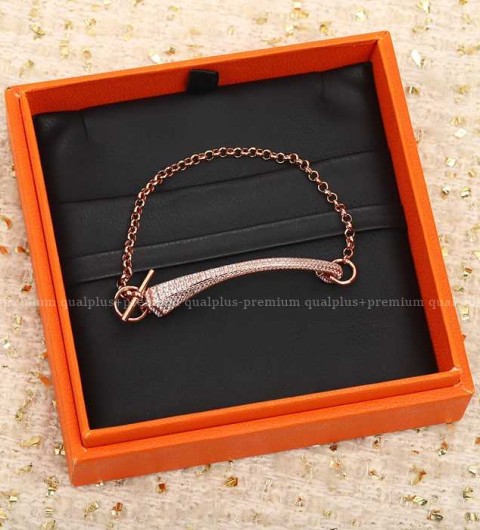 에르메스 글레난 더블 투어 브레이슬릿 팔찌