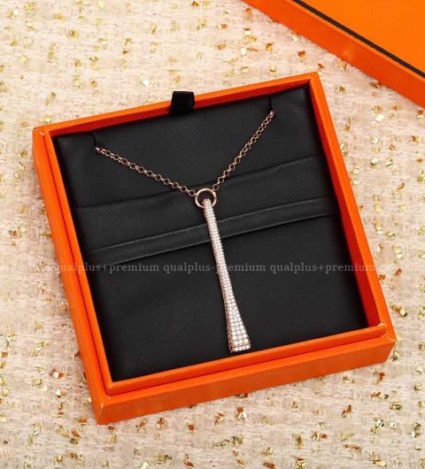 에르메스 단조 네크리스 목걸이