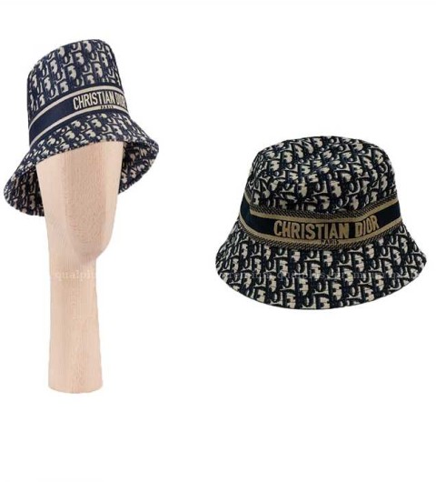 [국내배송] 디* 테크니컷패브릭버킷햇