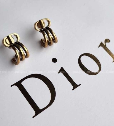 [국내배송] 디* 귀걸이