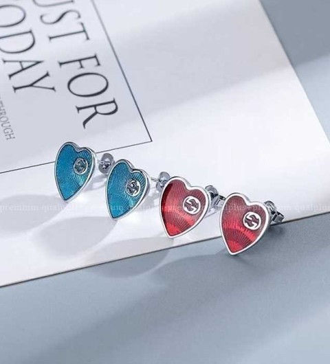 [국내배송] 구* 귀걸이 (2color)