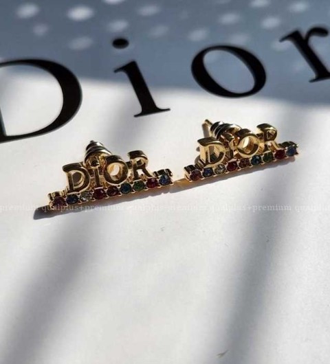 [국내배송] 디* 귀걸이