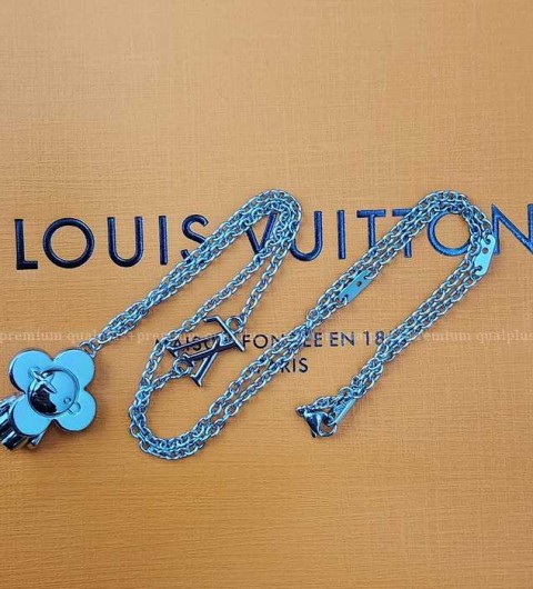 [국내배송] 루*비통 비비엔 펜던트 목걸이