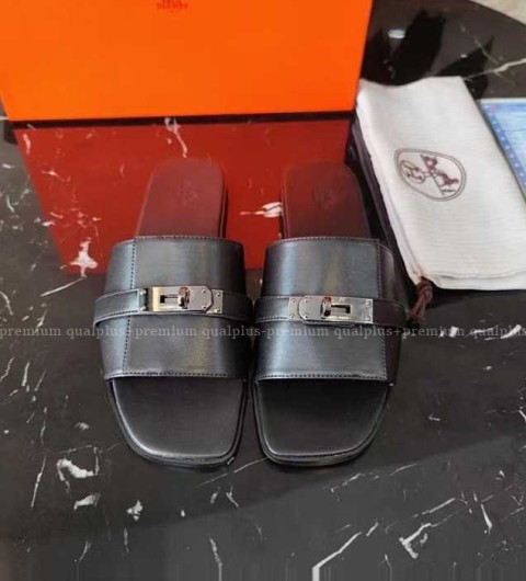 [국내배송] 에*메스 가브리엘 블랙 남성용