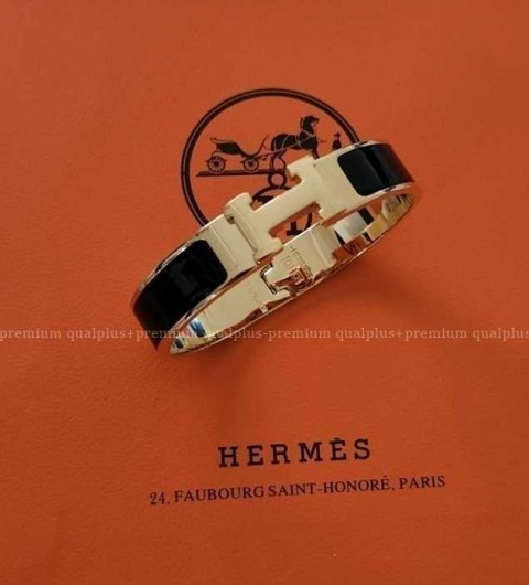 [국내배송] 에*메스 클릭아슈 뱅글 팔찌 여성용