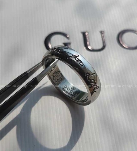 [국내배송] 구* Blind for Love 반지