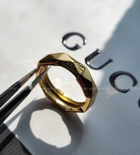 [국내배송] 구* 투 러브 스터드 반지