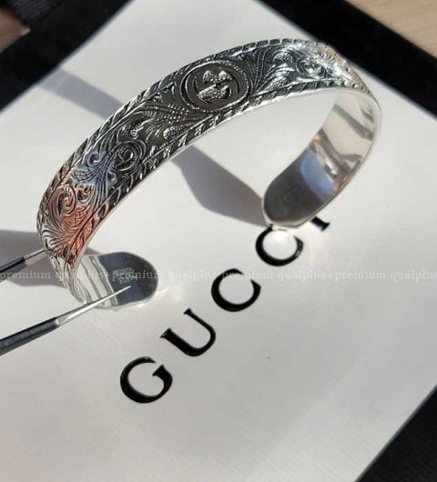 [국내배송] 구* 펠린 헤드 팔찌